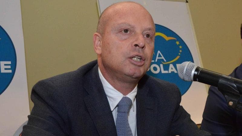 Immagine del post 20380 - Bari Giacomo Olivieri torna libero dopo oltre due anni: per l’ex consigliere regionale obbligo di firma - Bari