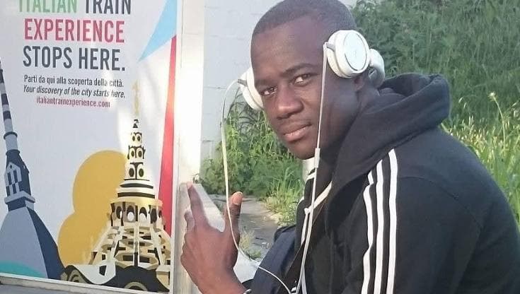 Immagine del post 20355 - Bari L’omicidio di Bakari Sako è stata una caccia allo straniero, baby gang di Taranto ha ucciso a caso - Bari