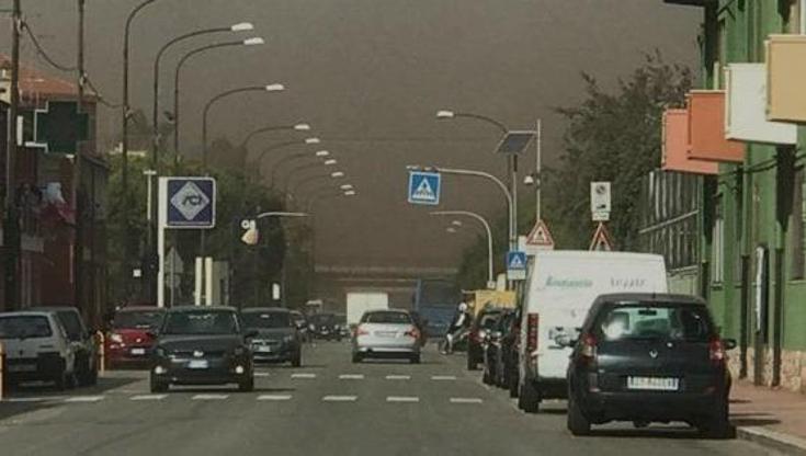 Immagine del post 8367 - Bari Ex Ilva, polveri sul quartiere Tamburi: indagati due ex direttori accuse di inquinamento ambientale - Bari