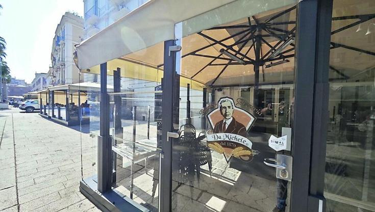 La pizzeria “Da Michele” a Bari raddoppia con un locale solo per celiaci. “E presto anche un b&b” - Bari