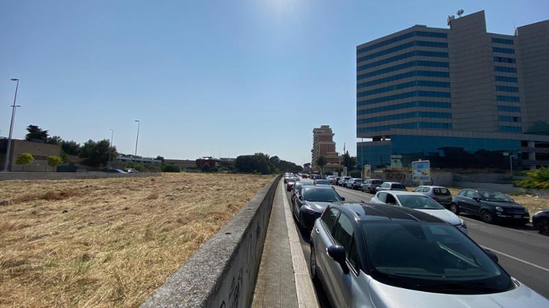 Immagine del post 8354 - Bari Uffici e 60 appartamenti a San Pasquale, dal Comune arriva il no: “La Zes non aggiri le norme” - Bari