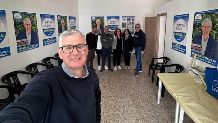 Immagine del post 21609 - Bari C’è solo un’eletta e il sindaco lancia un avviso pubblico per sole donne: “Cerco una quota rosa” - Bari