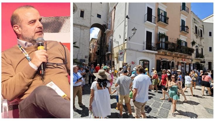 “La Puglia è una meta premium e l’overtourism va governato”. I consigli dell’esperto di marketing - Bari