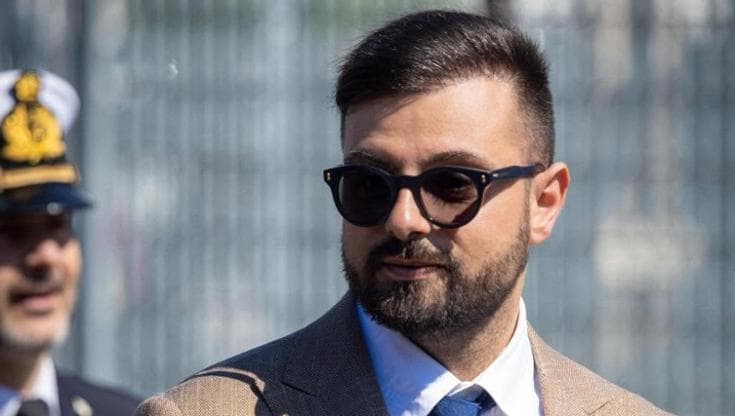 Immagine del post 21594 - Bari Caso Starace, l’ex assessore di Vieste Paglialonga testimone chiave: “Non ho voltato le spalle” - Bari