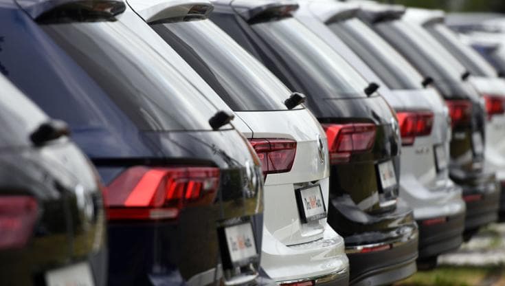 Dieselgate: automobilista risarcito con 5mila euro: "Ingannato da messaggi ingannevoli" - Bari