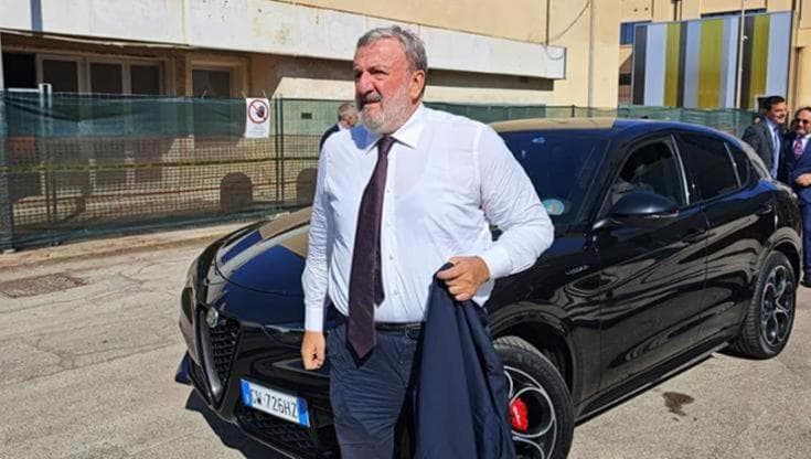 Eccher: “Emiliano deve tornare in magistratura, libero di cambiare ma il Csm applica le regole” - Bari