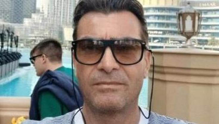 Caso Starace, parla l’ex marito: “Mai stato violento e non ho fatto mancare sostegno ai miei figli” - Bari