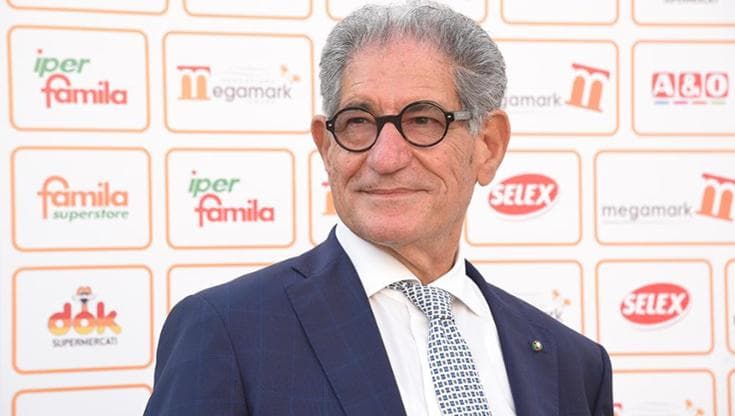 Immagine del post 21612 - Bari Da Uniba laurea honoris causa a Giovanni Pomarico del gruppo Megamark: “Imprenditore visionario” - Bari