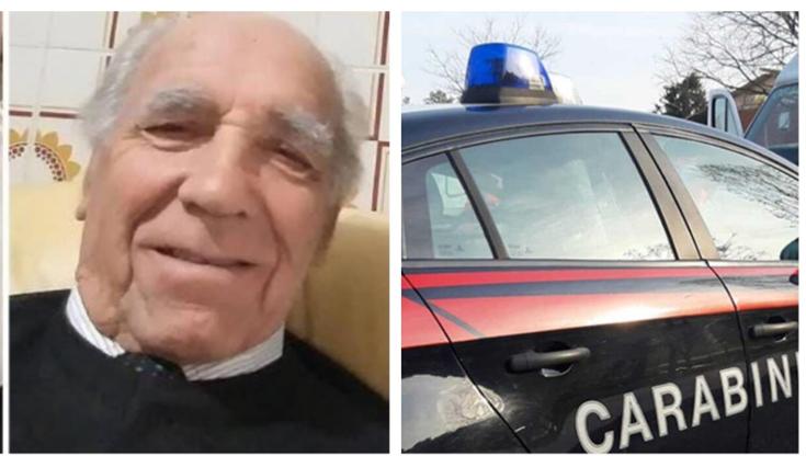 Salento, scomparso Donato Negro, 89 anni. La famiglia lo cerca: “Aiutateci, è malato” - Bari