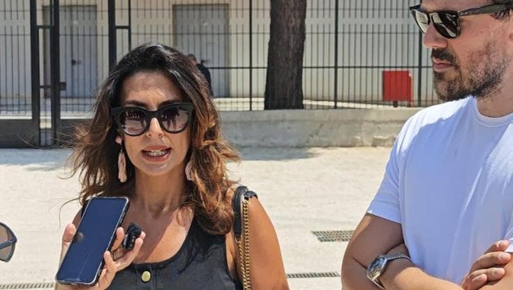 Immagine del post 22714 - Bari Strage dei treni, la prof sopravvissuta: “Per dieci anni esclusa, mai inviti agli anniversari” - Bari