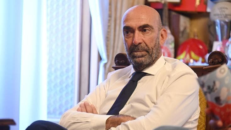Immagine del post 10683 - Bari “Porteremo la bellezza in piazza Umberto per combattere il degrado”. L’annuncio del sindaco Leccese - Bari
