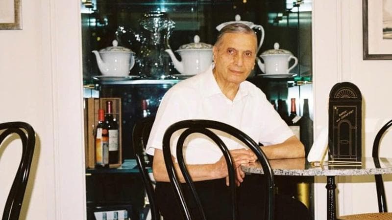 Immagine del post 10690 - Bari Conversano, addio a Franco Vitto barista gentiluomo. Il suo “Incontro” fra i simboli della città - Bari