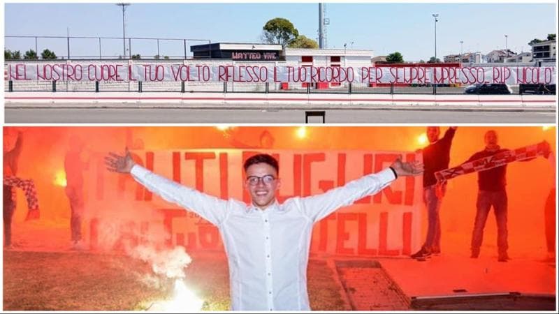 Investito mentre consegnava pizze, Nicolò Loporcaro muore dopo 4 anni di agonia: Altamura in lutto - Bari