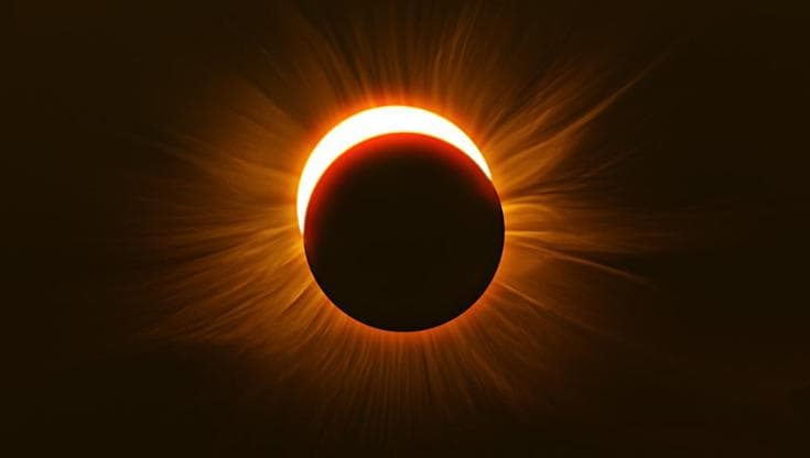 Il giorno dell’eclissi: per pochi minuti visibile anche in Puglia. Ecco dove andare - Bari