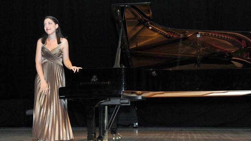 Immagine del post 23825 - Bari Beatrice Rana: “Nel 2011 l’estate dei miracoli: il mio grande slam dalla maturità alla Warner” - Bari