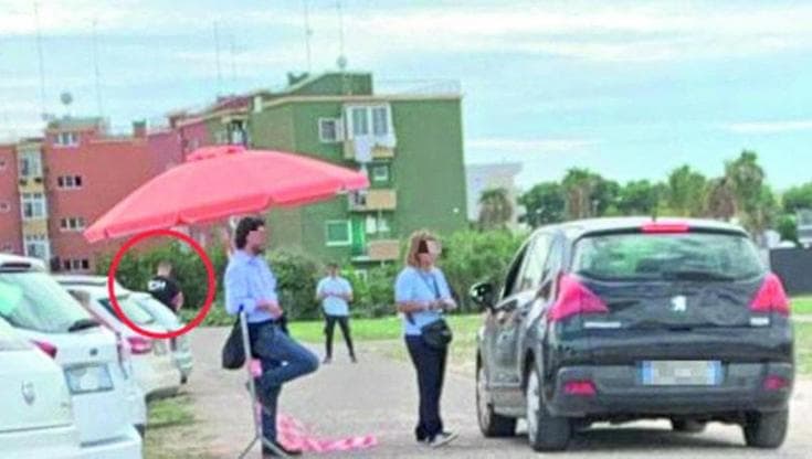 Immagine del post 11513 - Bari Bari, dieci pattuglie dei vigili e 30 operatori Amtab: il piano per blindare la Fiera del Levante - Bari