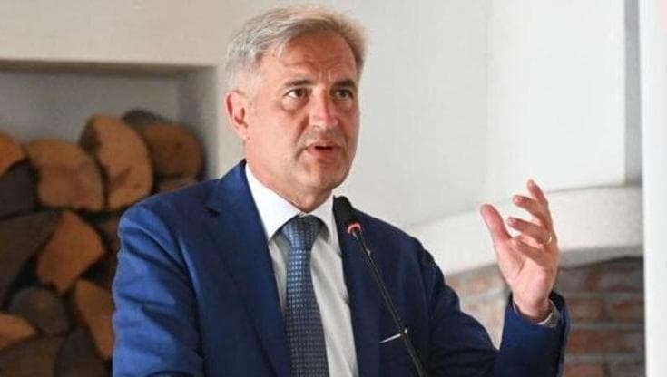 Immagine del post 11533 - Bari Puglia, nel centrodestra spunta il nome di Sergio Fontana: a sorpresa lascia Confindustria - Bari