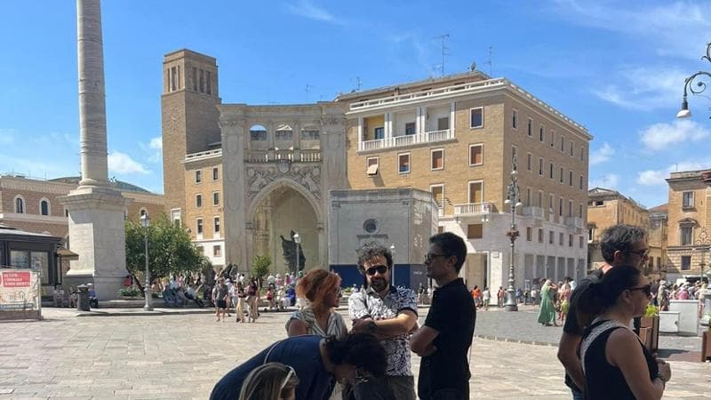 Immagine del post 11535 - Bari Lecce, per il no all’ampliamento del filobus oltre 7mila firme. “Esperimento di democrazia diretta” - Bari
