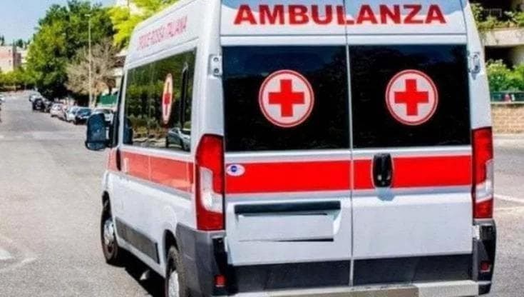 Operaio ferito nei lavori sulla linea Ferrandina - Matera: ricoverato al Policlinico di Bari - Bari
