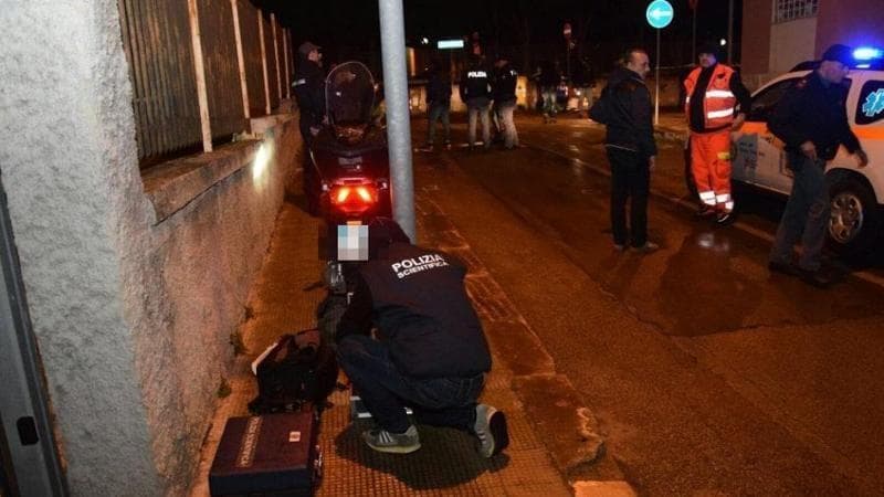 Immagine del post 11541 - Bari Guerra di mafia a Bari, assolto dopo condanna all'ergastolo: "Nessuno ha visto Antonio Busco" - Bari