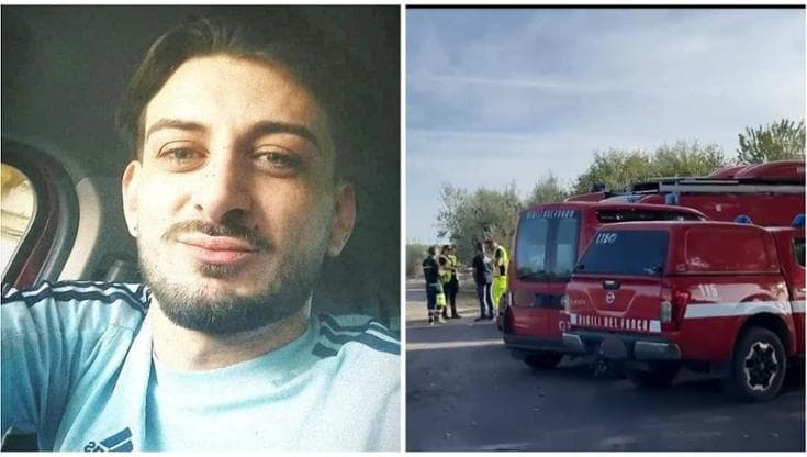 Immagine del post 12624 - Bari “Ridate a sua madre il corpo di Gennaro Fiscarelli”, l’appello del vescovo a un anno da scomparsa - Bari