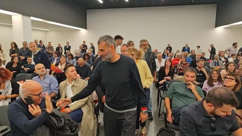 Decaro: “Fase costituente. Solo alla Puglia è preclusa la scelta di assessori esterni” - Bari