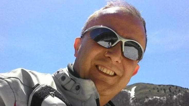 Immagine del post 12625 - Bari Foggia, incidente in moto: è morto il medico del 118, Vincenzo Incoronato. “Era sempre disponibile” - Bari