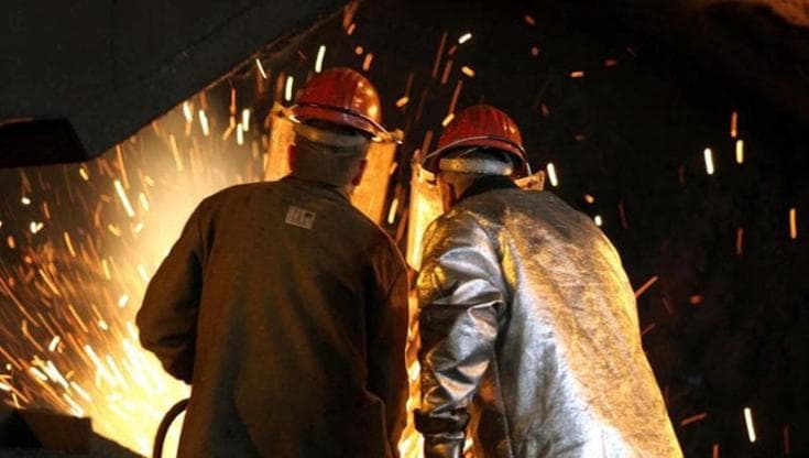 Immagine del post 25941 - Bari Lavorò 6 anni nell’ex Ilva, riconosciuto il nesso tra il tumore al colon e l’esposizione all’amianto - Bari
