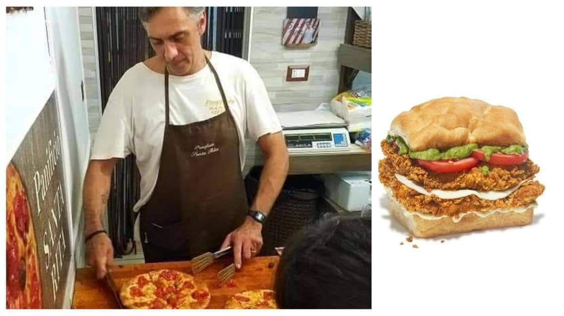 Bari, è disfida della focaccia: Kfc presenta la sua versione con il pollo fritto. “Non è rispettoso” - Bari