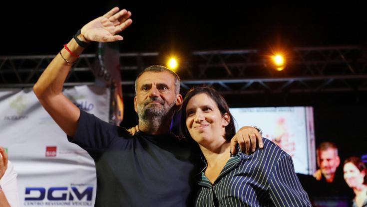 Immagine del post 13779 - Bari Decaro e lo sprint elettorale: il 16 novembre con Schlein. Comizio finale il 21 solo con i candidati - Bari