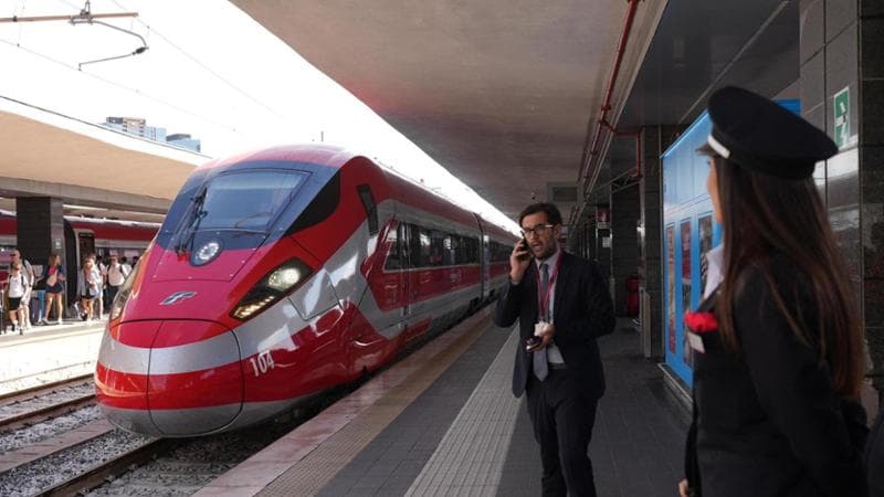 Trenitalia, 150 milioni per strutture e servizi in Puglia. “Investimenti per tutelare l’ambiente” - Bari
