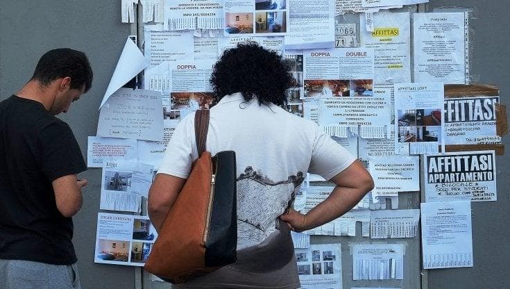 Immagine del post 13769 - Bari “Noi, discriminati come i nostri nonni”: il razzismo contro i fuorisede pugliesi in cento storie - Bari
