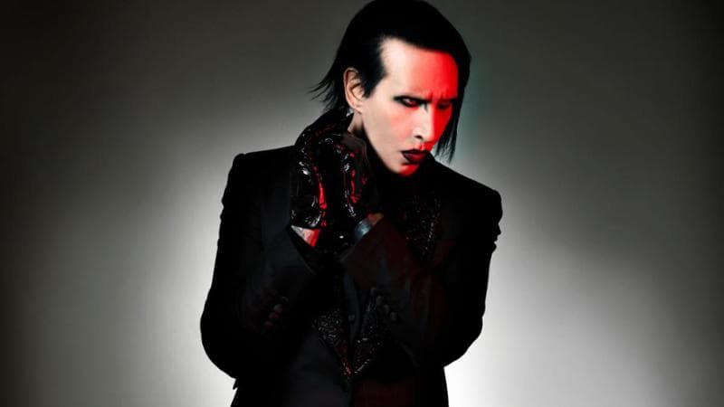 Immagine del post 13763 - Bari Marilyn Manson in concerto a Bari, in Fiera l’ultimo “cantante maledetto” del rock mondiale - Bari