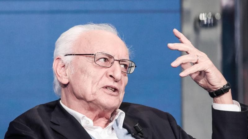 Immagine del post 15894 - Bari Beppe Vacca: “La cultura dei diritti nel dna di Repubblica, così risvegliò la sinistra” - Bari