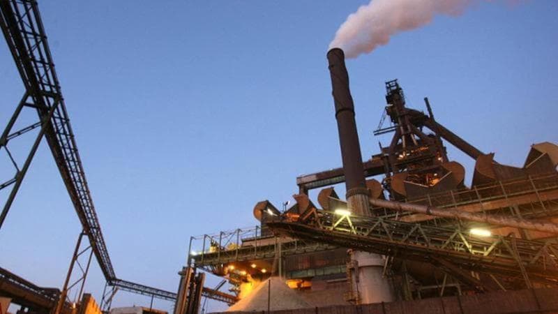 Ex Ilva, nuovo incidente dopo la morte dell’operaio: reparti evacuati per una fuga di gas - Bari