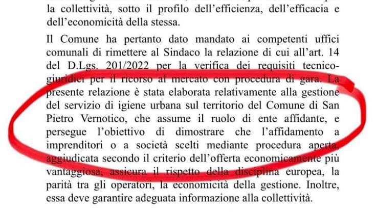 “Bando copia incolla con il Comune di San Pietro Venotico”. A Lecce nuova gaffe dell’amministrazione - Bari