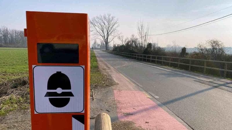Immagine del post 1972 - Bari Autovelox sulla Tangenziale Est di Lecce, in tre mesi 2.342 multe. Incassi per oltre 300mila euro - Bari