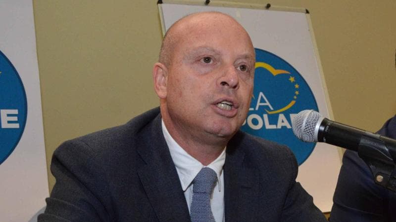 Immagine del post 1903 - Bari Olivieri: “Voti per mia moglie Mari Lorusso comprati con buoni pasto o benzina. Ma niente mafia” - Bari