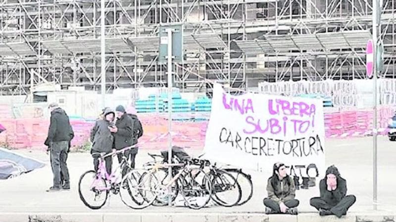 Immagine del post 1921 - Bari Minacciò la giudice barese dopo la condanna della madre, in appello (a Lecce) sconto e pena sospesa - Bari