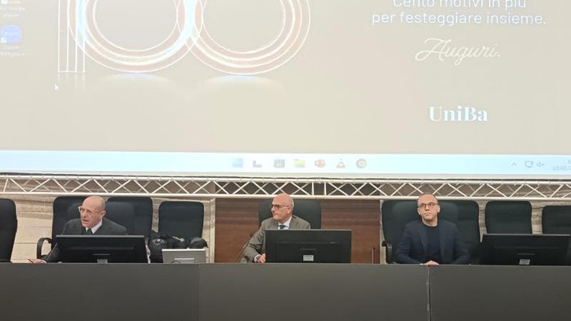 Corsa a rettore, Medicina spaccata con due candidati. Moschetta lascia l’aula: “Avanti solo insieme” - Bari