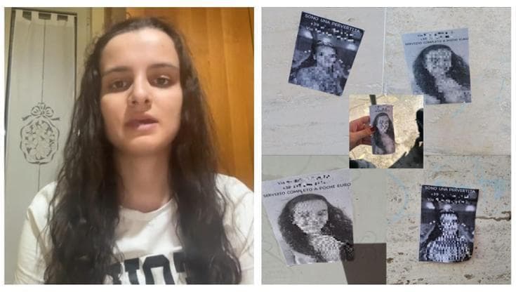 Immagine del post 17160 - Bari Crea foto porno dell’amica con l’IA, arrestato 19enne: per Arianna Petti anche fiaccolata solidale - Bari