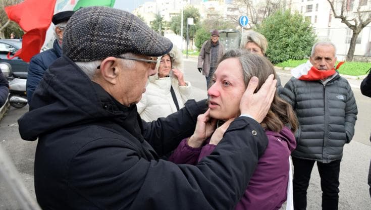 Eleonora Forenza: “Qui comandiamo noi, il grido neofascista. Il ricordo di quella notte è un incubo” - Bari