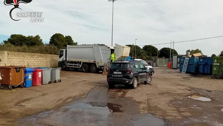 Immagine del post 17148 - Bari “Così abbiamo trovato in discarica i lingotti d’oro perduti, proprietario non finiva di ringraziare” - Bari