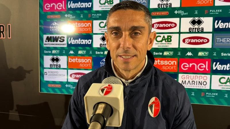 Immagine del post 18243 - Bari Longo: “Bari non si salva se gioca come a Pescara. Basta brutte figure, può ancora cambiare tutto” - Bari