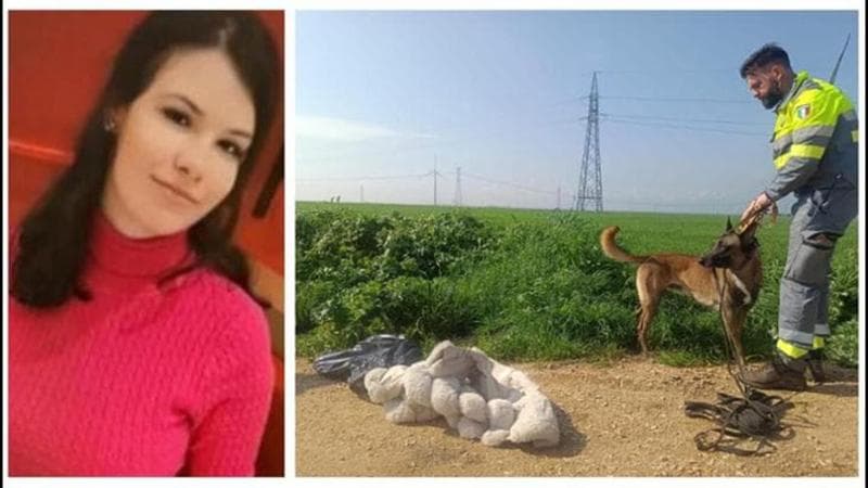 Le ricerche di Elena Rebeca Burcioiu si estendono alla Romania, al setaccio i contatti - Bari