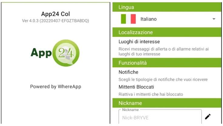 Emergenze meteo o pericoli direttamente sul telefono: a Bari arriva App24. “Rafforza la prevenzione” - Bari