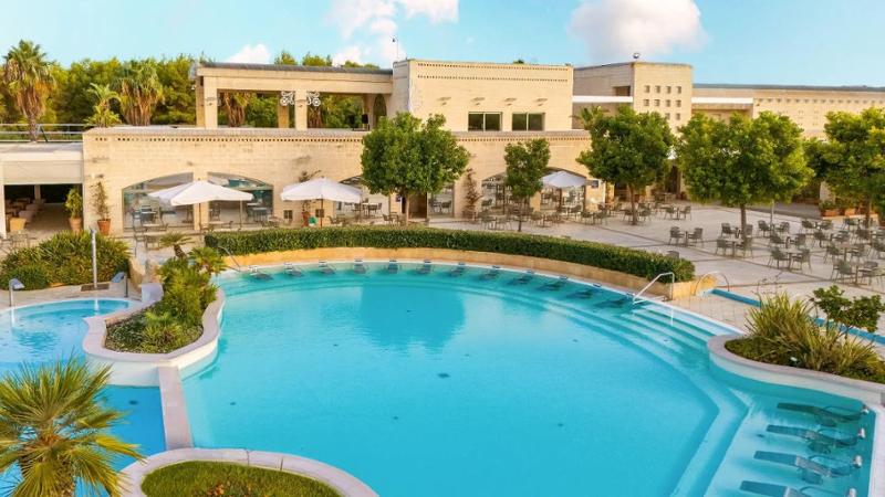 Immagine del post 18258 - Bari Vivosa Apulia Resort cerca personale: a Ugento spazio ai giovani con competenze in ambito ambientale - Bari