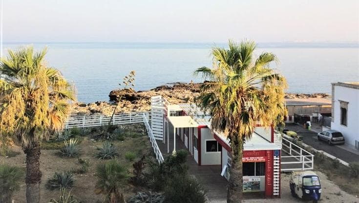 Immagine del post 5760 - Bari Giardino della Memoria scempiato per far posto agli idrovolanti fantasma. Ma ricorso è inammissibile - Bari
