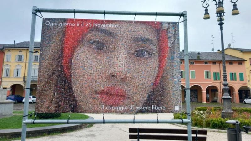 Immagine del post 5752 - Bari “Se parli ti sotterro come Saman Abbas”. Il dramma di una donna segregata e picchiata dal marito - Bari