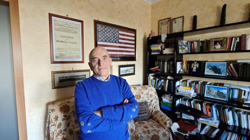Democrazia non è tirannide di maggioranza - Bari